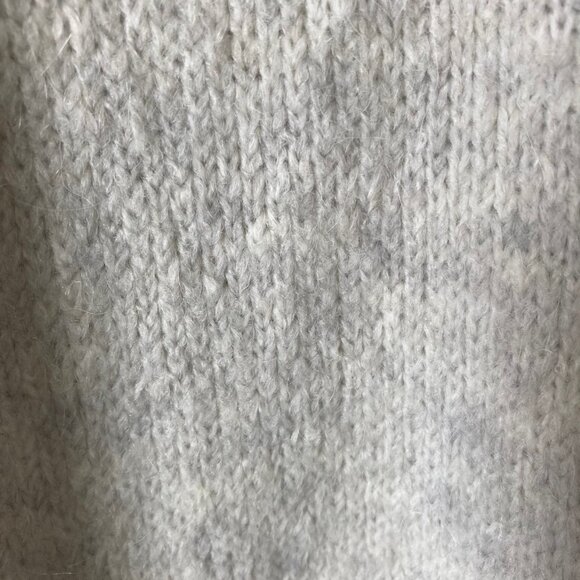 Calvin Klein Duster - Picture 2 of 6